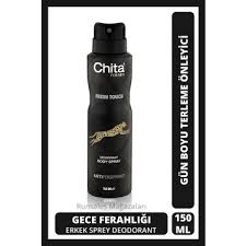 Deodorant Chita Fresh Touch 6 adet